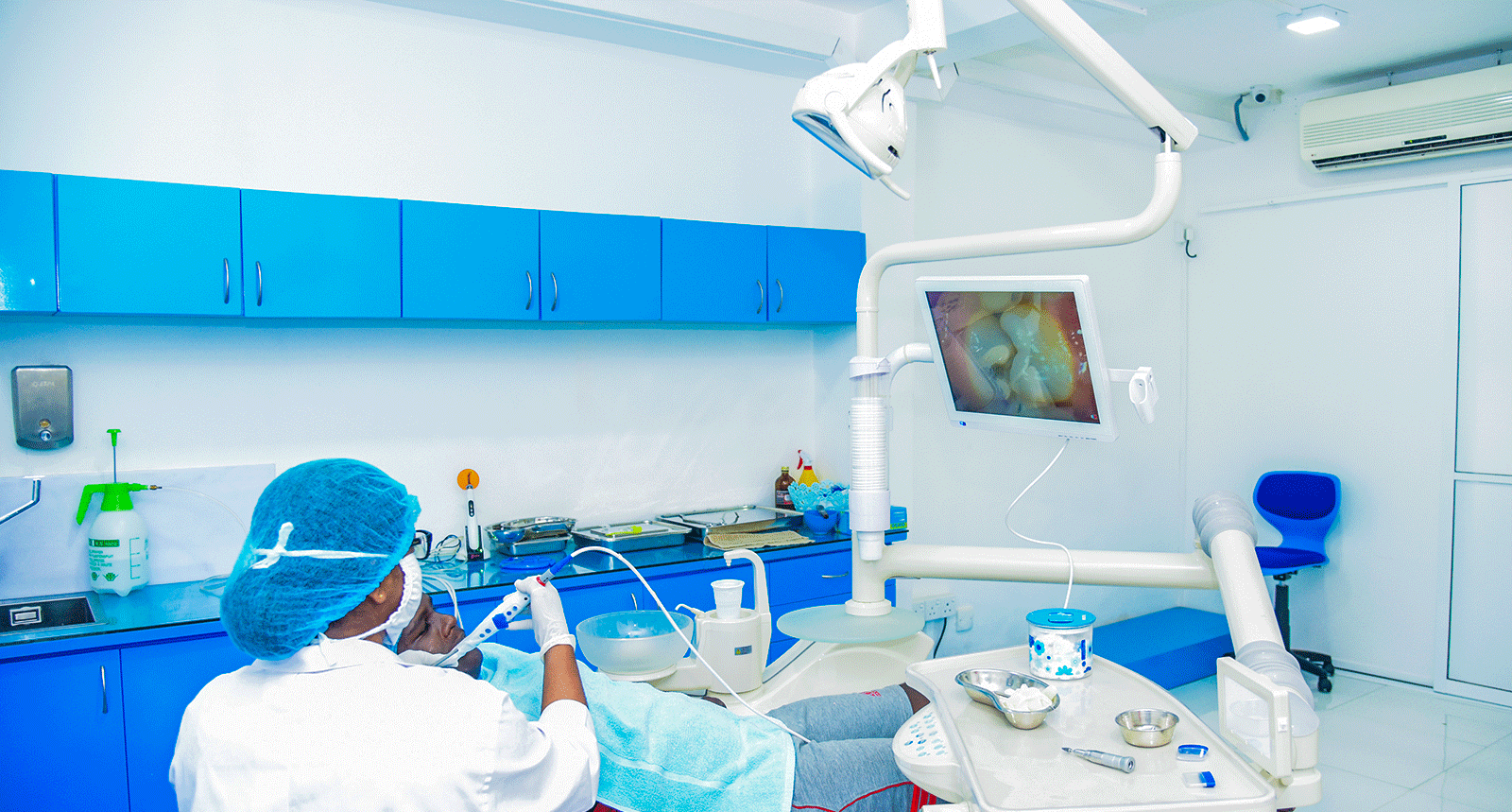 peal dental wellawatta