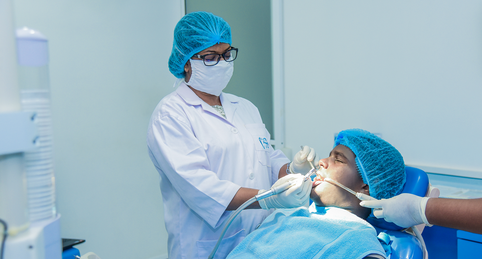 peal dental wellawatta