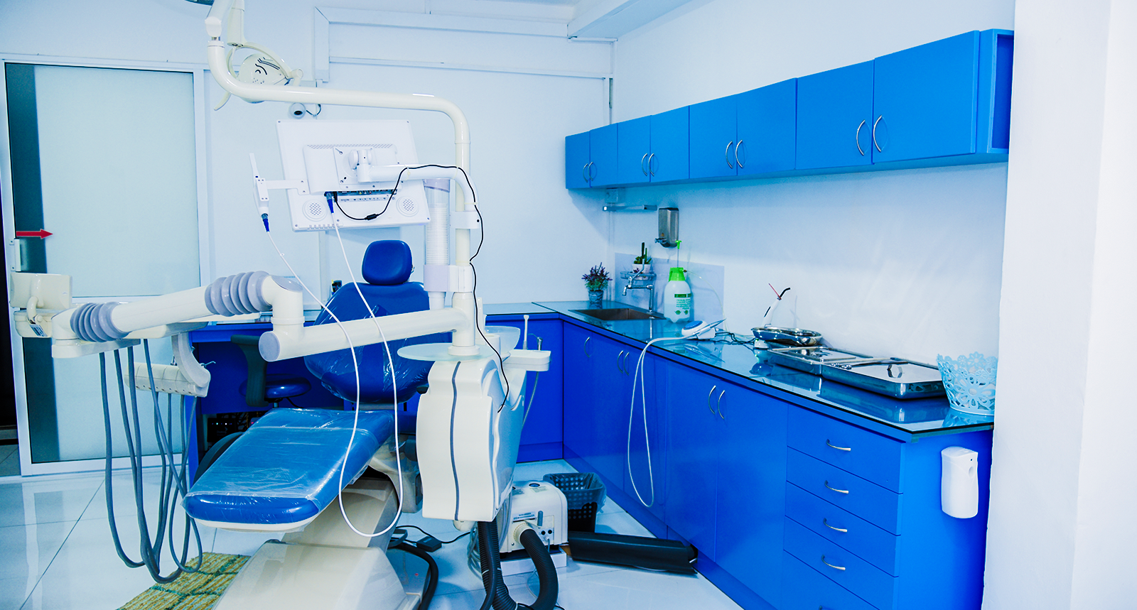 peal dental wellawatta